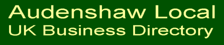 Audenshaw Local UK Business Directory