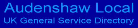 Audenshaw Local UK General Service Directory