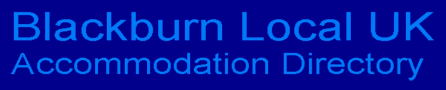 Blackburn Local UK Accommodation Directory