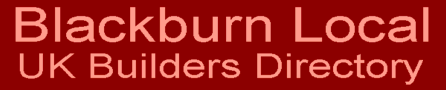 Blackburn Local UK Builders Directory