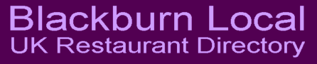 Blackburn Local UK Restaurant Directory