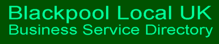 Blackpool Local UK Business Service Directory
