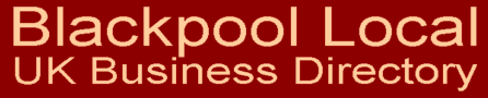 Blackpool Local UK Business Directory