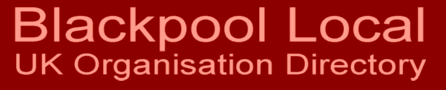 Blackpool Local UK Organisational Directory