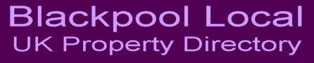 Blackpool Local UK Property Directory