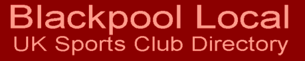 Blackpool Local UK Sports Club Directory