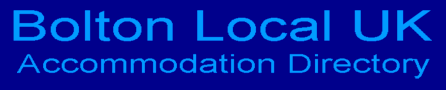Bolton Local UK Accommodation Directory