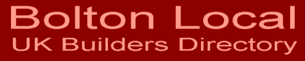 Bolton Local UK Builders Directory