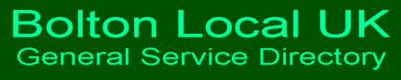 Bolton Local UK General Service Directory