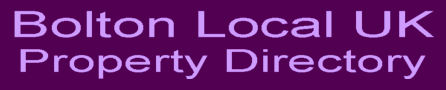 Bolton Local UK Property Directory