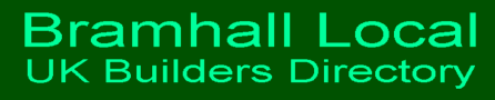 Bramhall Local UK Builders Directory