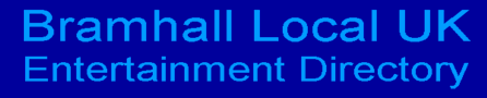 Bramhall Local UK Entertainment Directory