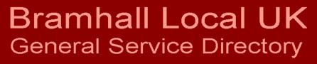 Bramhall Local UK General Service Directory