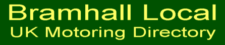 Bramhall Local UK Motoring Directory