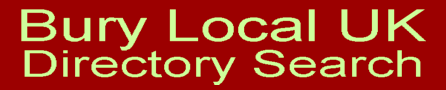 Bury Local UK Search Directory