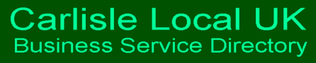 Carlisle Local UK Business Service Directory