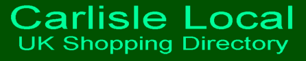 Carlisle Local UK shops Directory