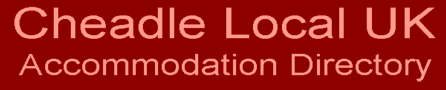 Cheadle Local UK Accommodation Directory