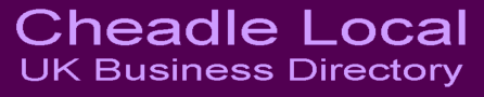 Cheadle Local UK Business Directory