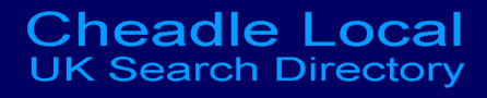 Cheadle Local UK Search Directory