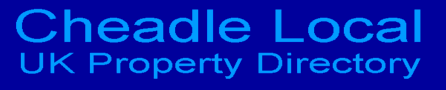 Cheadle Local UK Property Directory