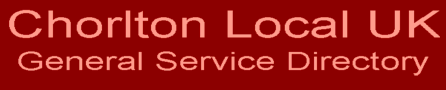 Chorlton Local UK General Service Directory