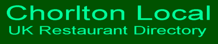 Chorlton Local UK Restaurant Directory