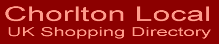 Chorlton Local UK shops Directory