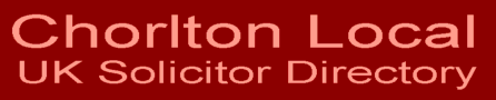 Chorlton Local UK Solicitor Directory