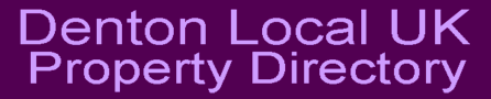Denton Local UK Property Directory