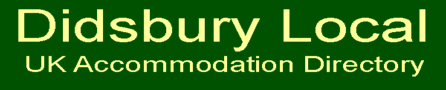 Didsbury Local UK Accommodation Directory