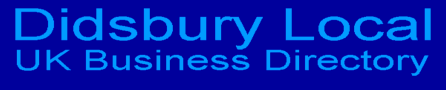 Didsbury Local UK Business Directory