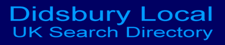 Didsbury Local UK Search Directory