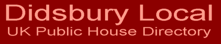 Didsbury Local UK Public House Directory