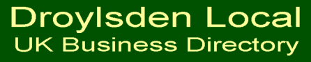 Droylsden Local UK Business Directory