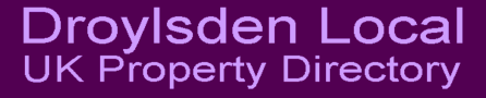 Droylsden Local UK Property Directory