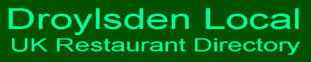 Droylsden Local UK Restaurant Directory