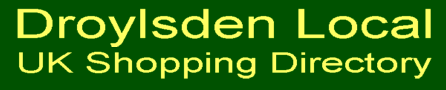 Droylsden Local UK Shopping Directory