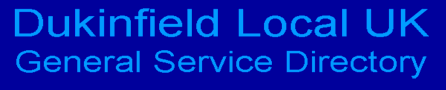 Dukinfield Local UK General Service Directory
