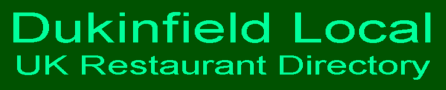 Dukinfield Local UK Restaurant Directory