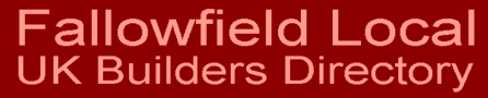 Fallowfield Local UK Builders Directory