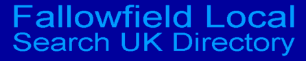 Fallowfield Local Search UK Directory