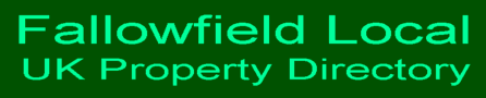 Fallowfield Local UK Property Directory
