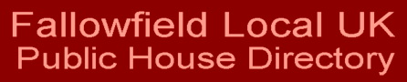 Fallowfield Local UK Public House Directory