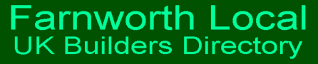 Farnworth Local UK Builders Directory