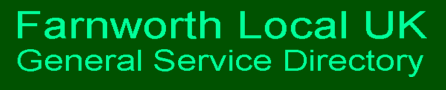 Farnworth Local UK General Service Directory