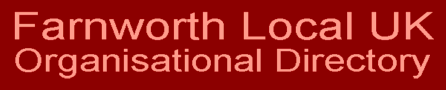 Farnworth Local UK Organisational Directory