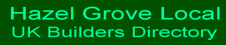 Hazel Grove Local UK Builders Directory