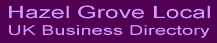 Hazel Grove Local UK Business Directory