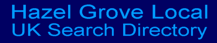 Hazel Grove Local UK Search Directory